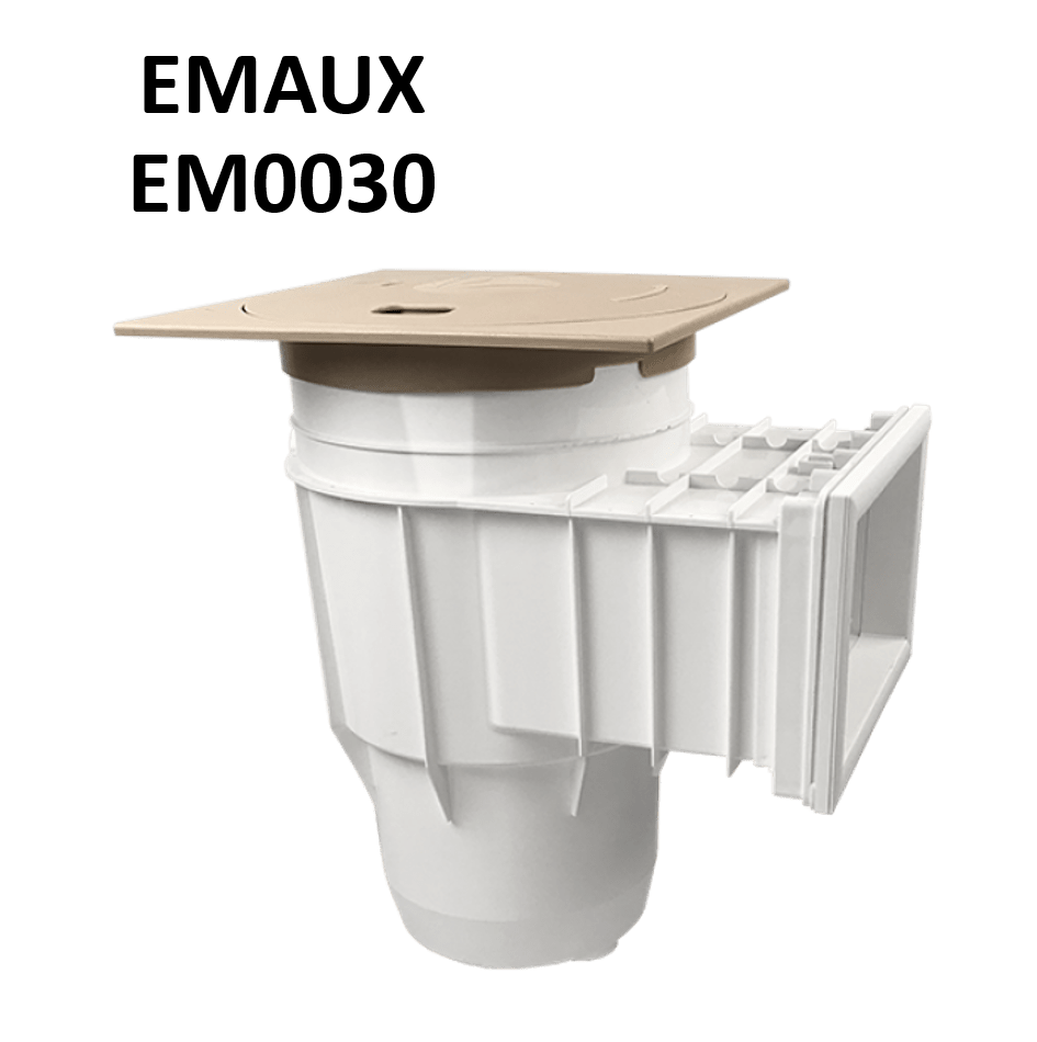 اسکیمر استخر ایمکس استاندارد بزرگ مدل EM0030