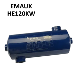 مبدل حرارتی استخر ایمکس 120 کیلووات مدل HE120