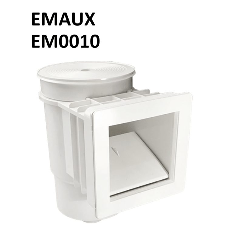 اسکیمر استخر ایمکس استاندارد کوچک مدل EM0010