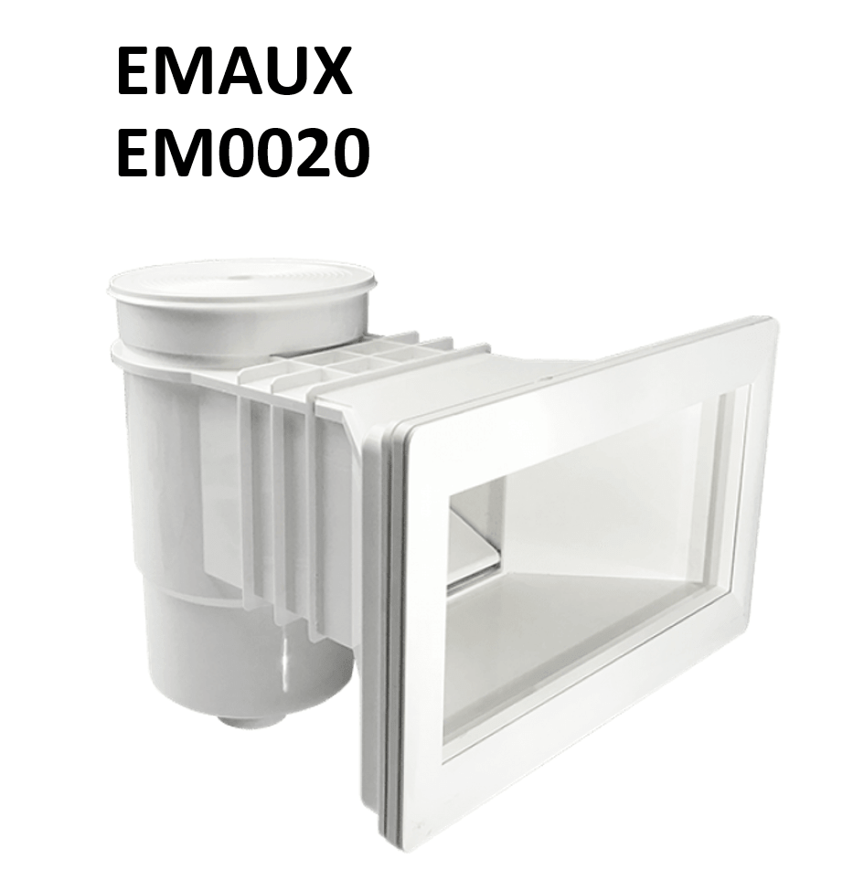 اسکیمر استخر ایمکس دهنه باز کوچک مدل EM0020