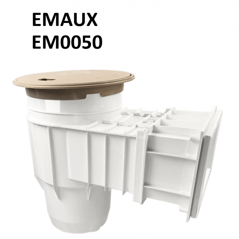 اسکیمر استخر ایمکس اکستنشن مدل EM0050