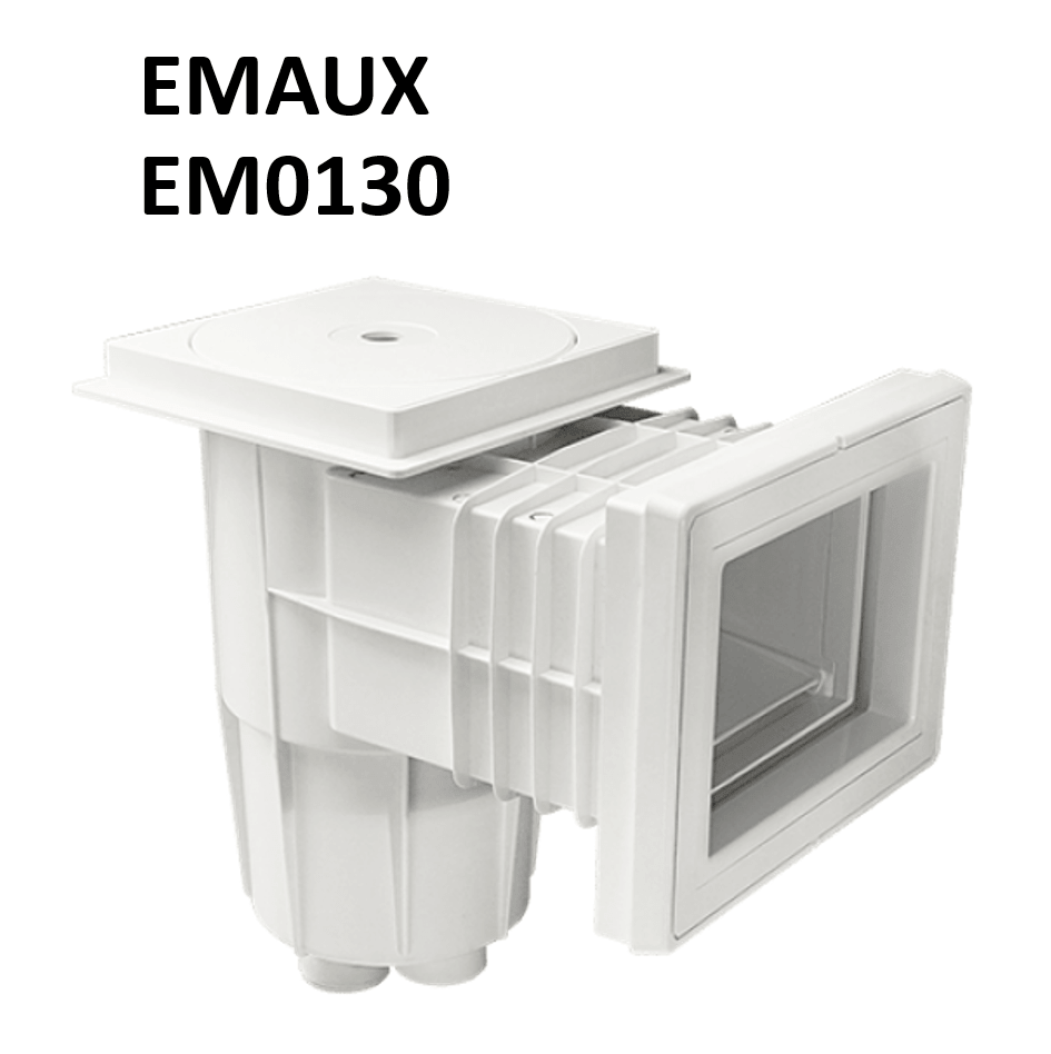اسکیمر استخر ایمکس استاندارد متوسط مدل EM0130