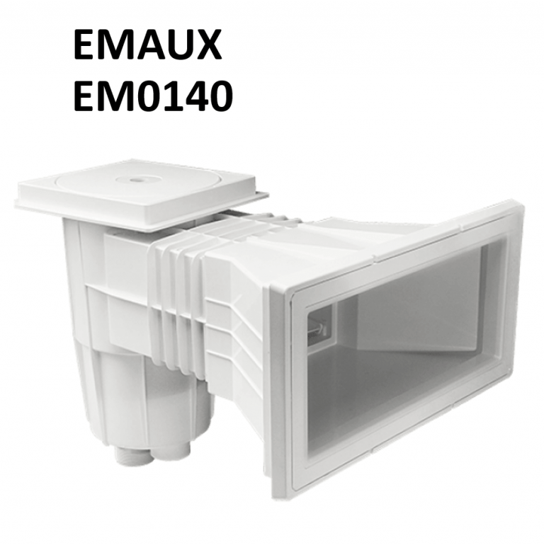 اسکیمر استخر ایمکس دهنه باز متوسط مدل EM0140
