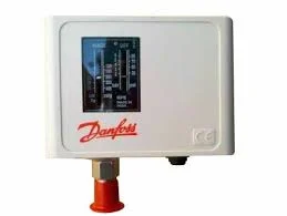 پرشر سوئیچ تصفیه آب صنعتی