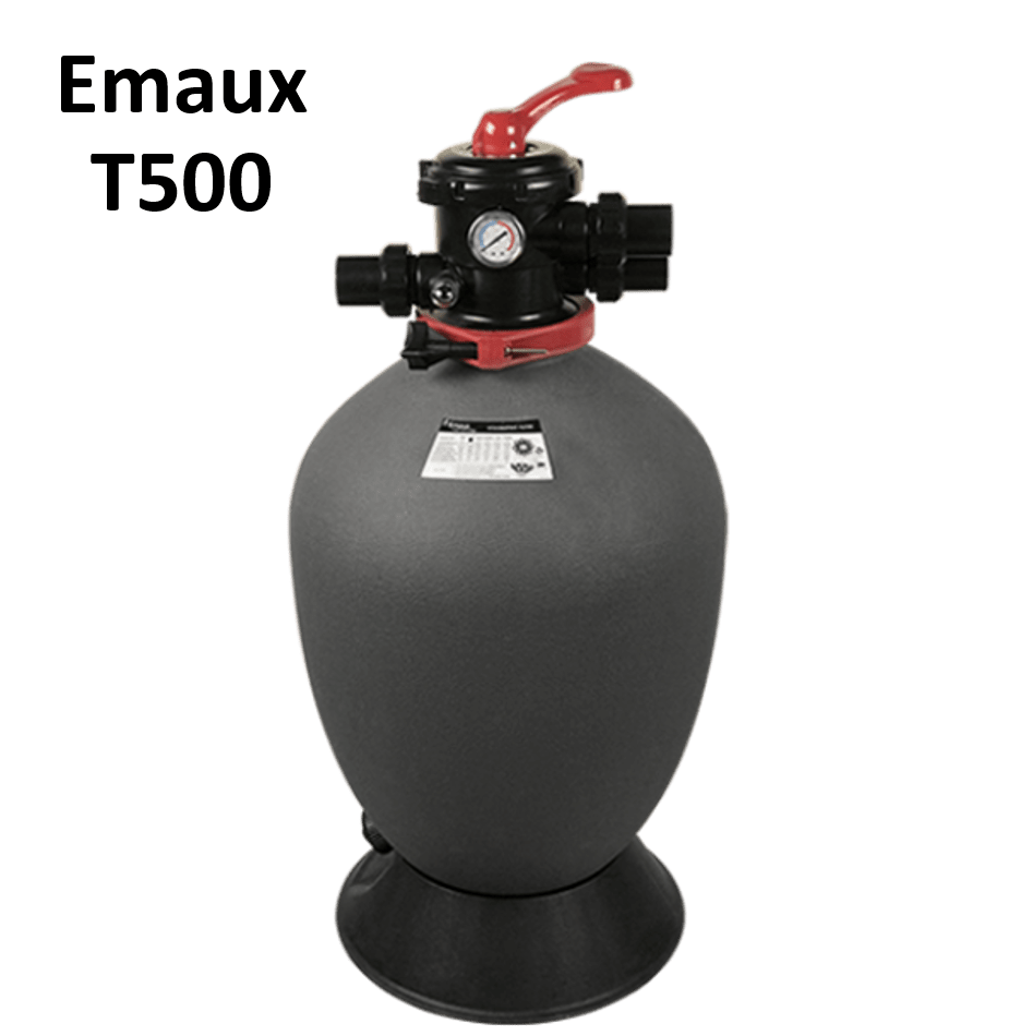فیلتر شنی استخر ایمکس مدل T500