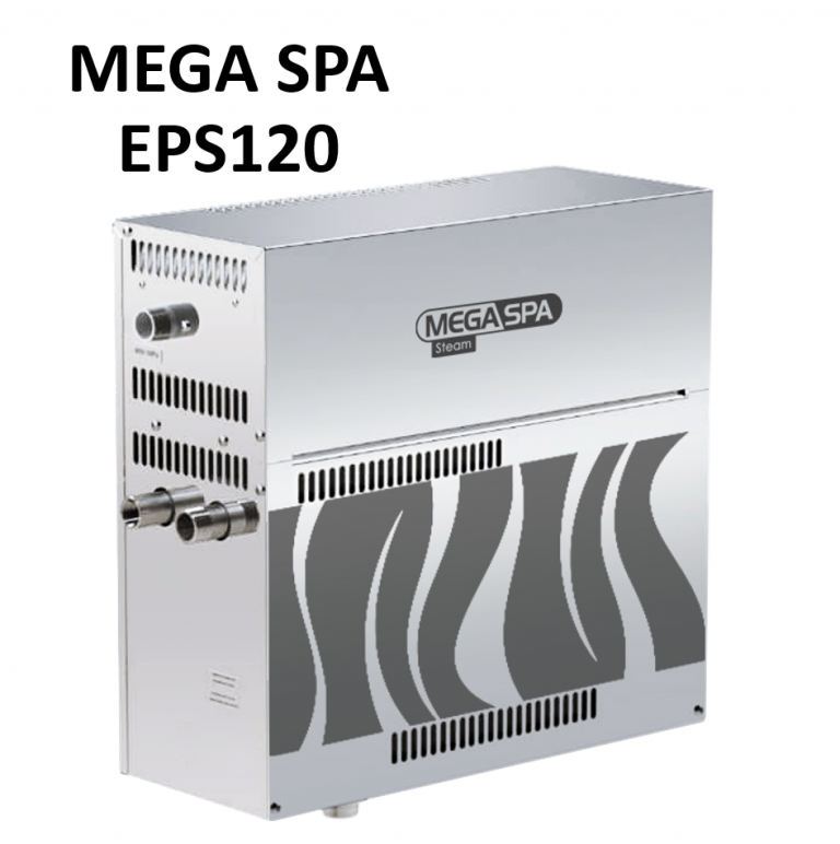 هیتر برقی سونا بخار مگا اسپا MEGA SPA مدل EPS120