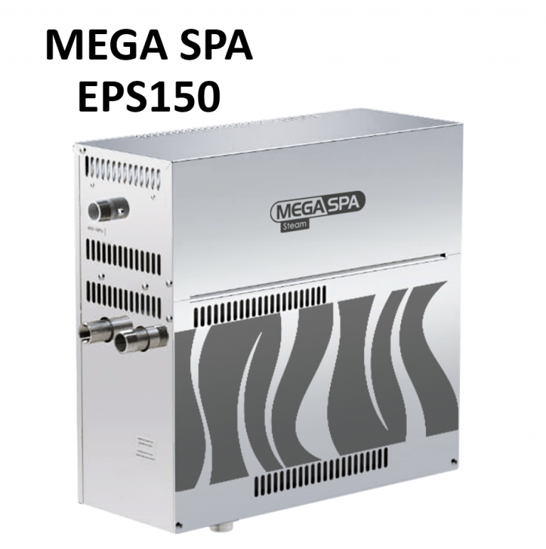 هیتر برقی سونا بخار مگا اسپا MEGA SPA مدل EPS150