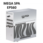 هیتر برقی سونا بخار مگا اسپا EPS60