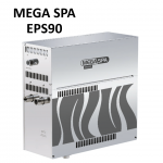 هیتر برقی سونا بخار مگا اسپا EPS90