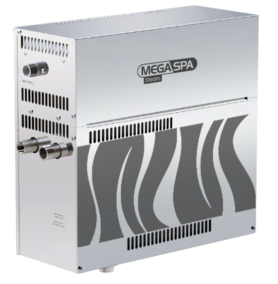 هیتر برقی سونا بخار مگا اسپا MEGA SPA مدل EPS90