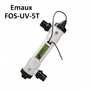 دستگاه UV ایمکس FOS-UV-5T