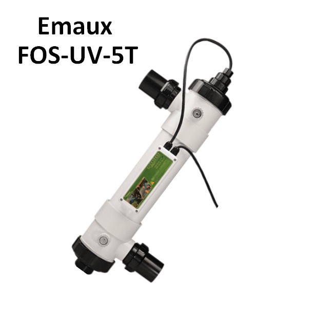 دستگاه UV ایمکس مدل FOS-UV-5T