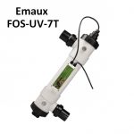 دستگاه UV ایمکس FOS-UV-7T