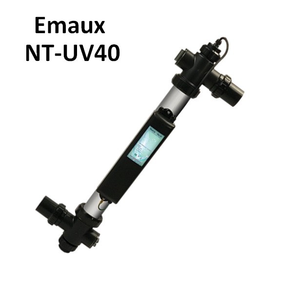 دستگاه UV ایمکس مدل NT-UV40