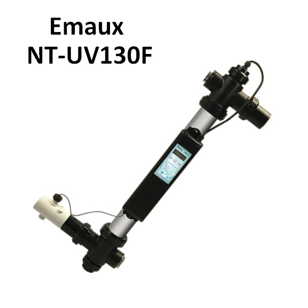 دستگاه UV ایمکس مدل NT-UV130F مجهز به فلوسوئیچ