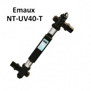 دستگاه UV ایمکس NT-UV40-T