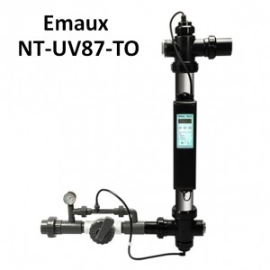 دستگاه UV ازن ایمکس NT-UV87-TO