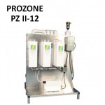 دستگاه تزریق ازن پروزون PZ2-12
