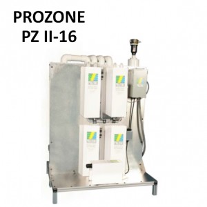 دستگاه تزریق ازن پروزون PZ2-16