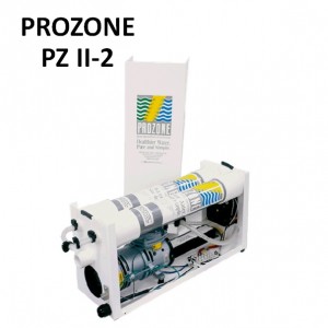 دستگاه تزریق ازن پروزون PZ2-2