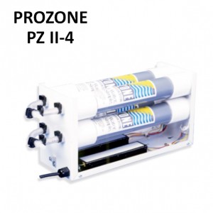 دستگاه تزریق ازن پروزون PZ2-4