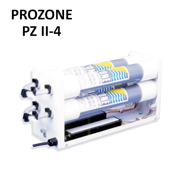 دستگاه تزریق ازن پروزون PROZONE مدل PZ II-4