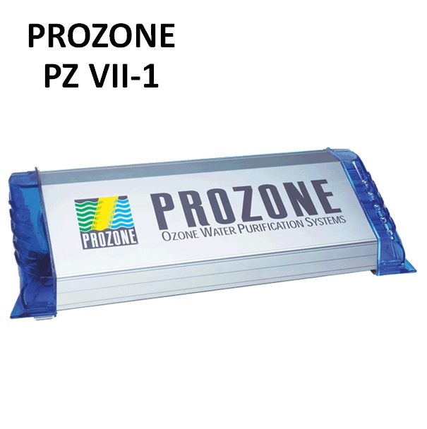 دستگاه تزریق ازن پروزون PROZONE مدل PZ VII-1