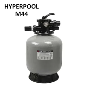 فیلتر استخر هایپرپول M44