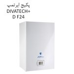 پکیج شوفاژ دیواری ایرتمپ D F24