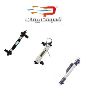 دستگاه uv استخر